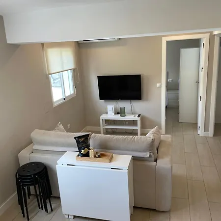 Apartment Ritual Sevilla, Fedriani Seville