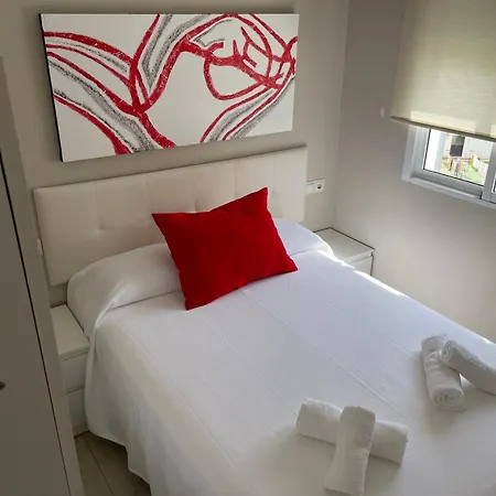 Ritual Sevilla, Fedriani Apartment Seville