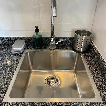 Ritual Sevilla, Fedriani Apartment Seville
