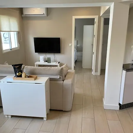 Apartamento Ritual Sevilla, Fedriani Sevilla