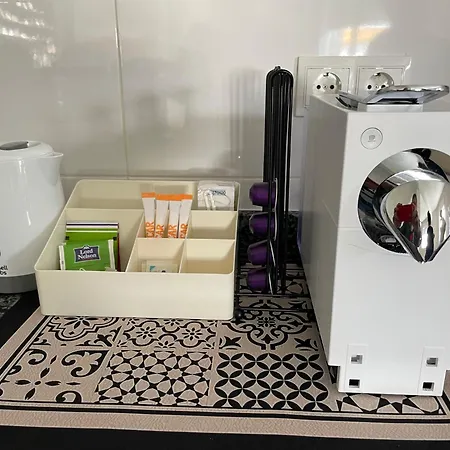 Apartamento Ritual Sevilla, Fedriani