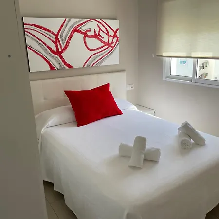 Apartamento Ritual Sevilla, Fedriani